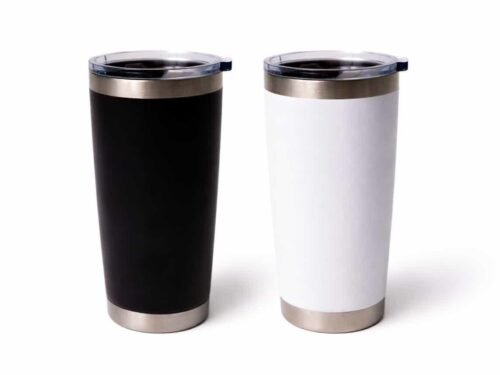 Coaches 20oz BrewSip