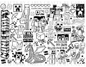 Mine Your Own Business