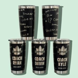 Team Favourite ($55 - includes player signatures)