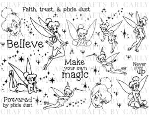 Pixie Dust